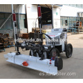 Cemento láser autonivelante máquina hormigón láser solera en venta FJZP-220